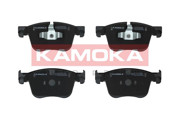 Set placute frana,frana disc JQ101349 KAMOKA