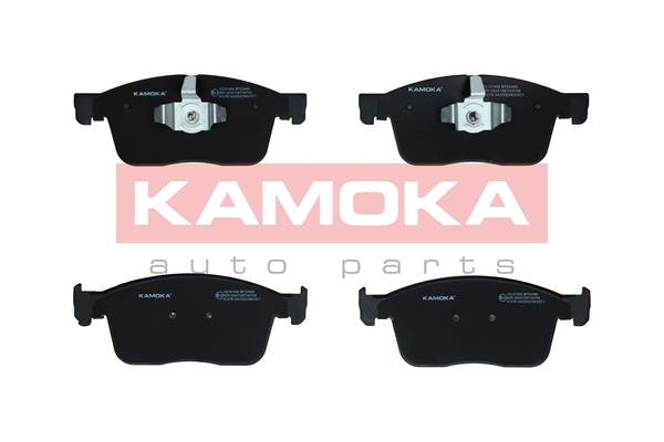 Set placute frana,frana disc JQ101456 KAMOKA