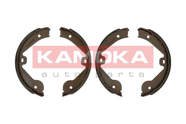 Set saboti frana, frana de mana JQ212029 KAMOKA