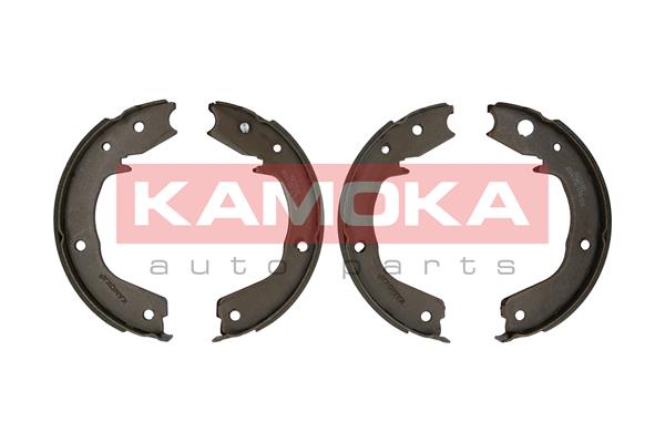 Set saboti frana, frana de mana JQ212032 KAMOKA