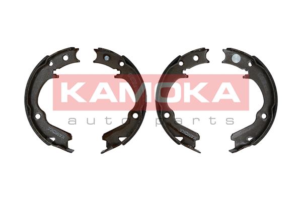 Set saboti frana, frana de mana JQ212033 KAMOKA