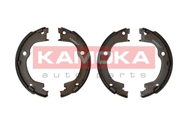Set saboti frana, frana de mana JQ212034 KAMOKA