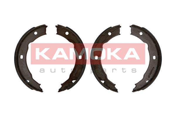 Set saboti frana, frana de mana JQ212044 KAMOKA