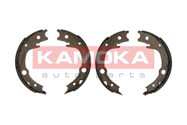 Set saboti frana, frana de mana JQ212048 KAMOKA