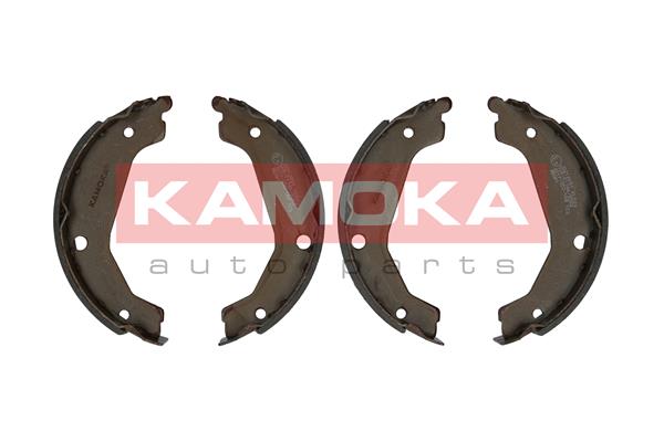 Set saboti frana, frana de mana JQ212051 KAMOKA