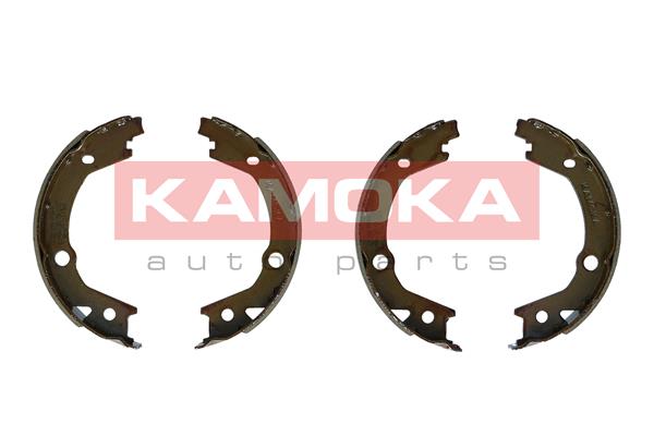 Set saboti frana, frana de mana JQ212058 KAMOKA