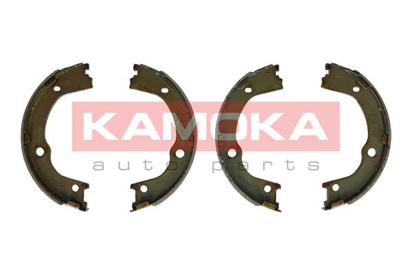 Set saboti frana, frana de mana JQ212065 KAMOKA