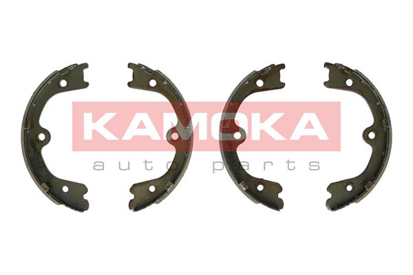 Set saboti frana, frana de mana JQ212069 KAMOKA