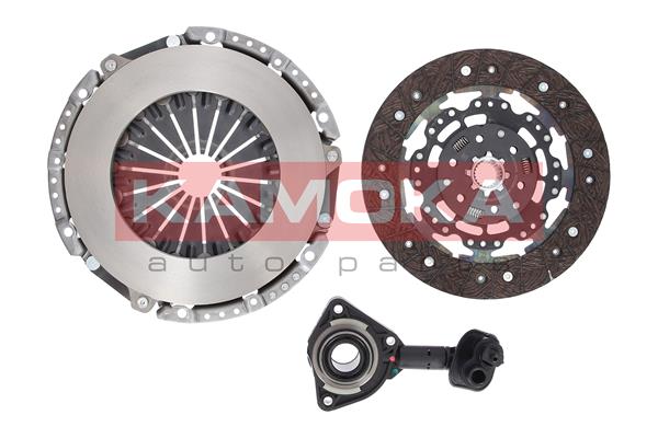 Set ambreiaj KC024 KAMOKA
