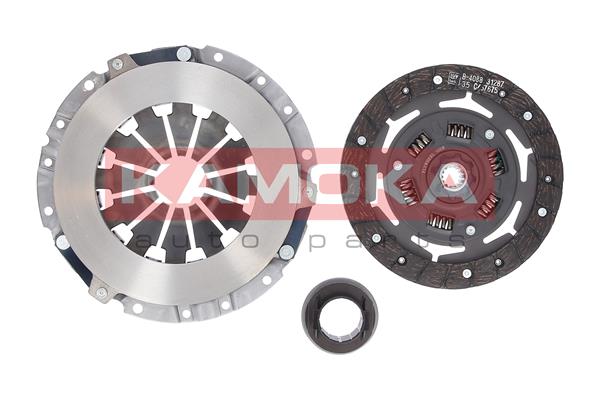 Set ambreiaj KC041 KAMOKA