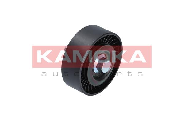 Rola ghidare/conducere, curea transmisie R0272 KAMOKA