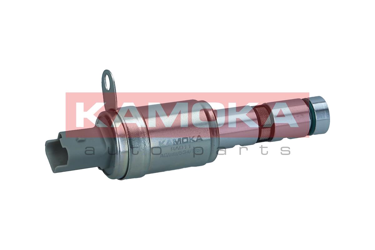 Supapa comanda, poz. arbore cu came RA011 KAMOKA