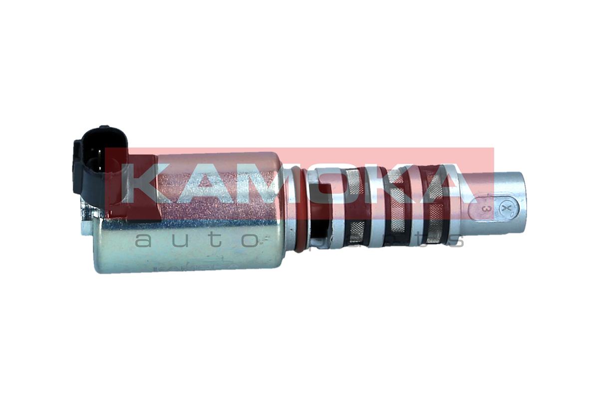 Supapa comanda, poz. arbore cu came RA028 KAMOKA