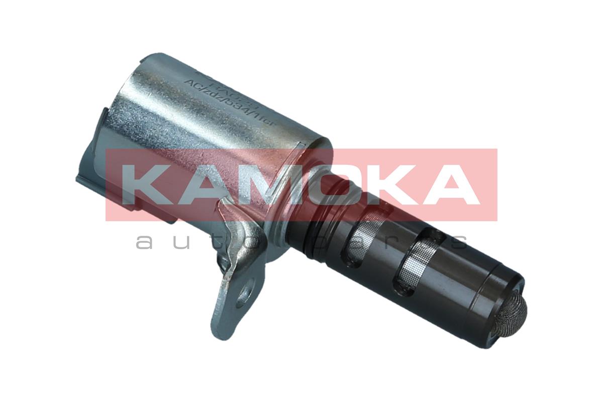 Supapa comanda, poz. arbore cu came RA029 KAMOKA