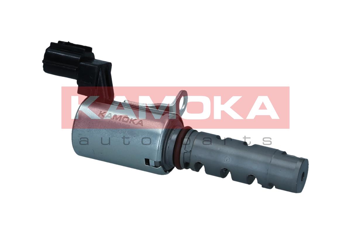 Supapa comanda, poz. arbore cu came RA053 KAMOKA