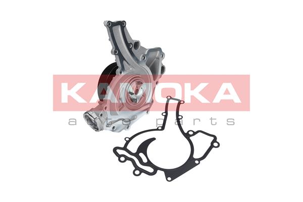 Pompă de apă, răcire motor T0195 KAMOKA