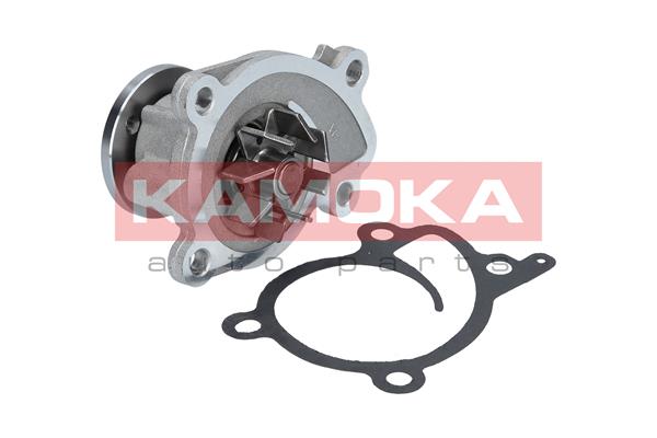 Pompă de apă, răcire motor T0215 KAMOKA