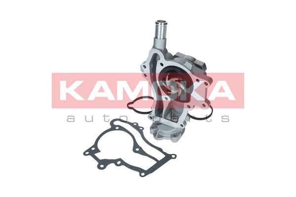 Pompă de apă, răcire motor T0224 KAMOKA