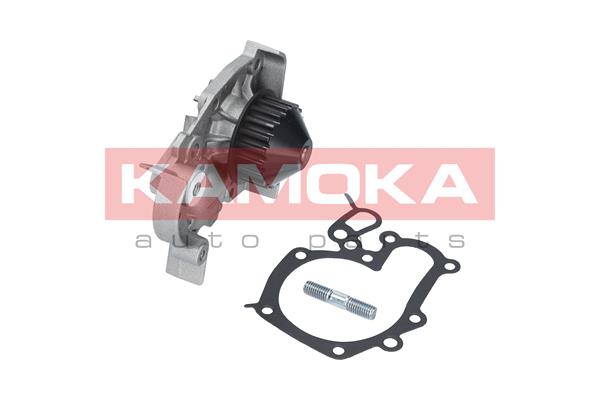 Pompă de apă, răcire motor T0241 KAMOKA