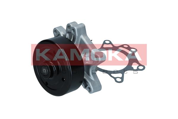 Pompă de apă, răcire motor T0263 KAMOKA
