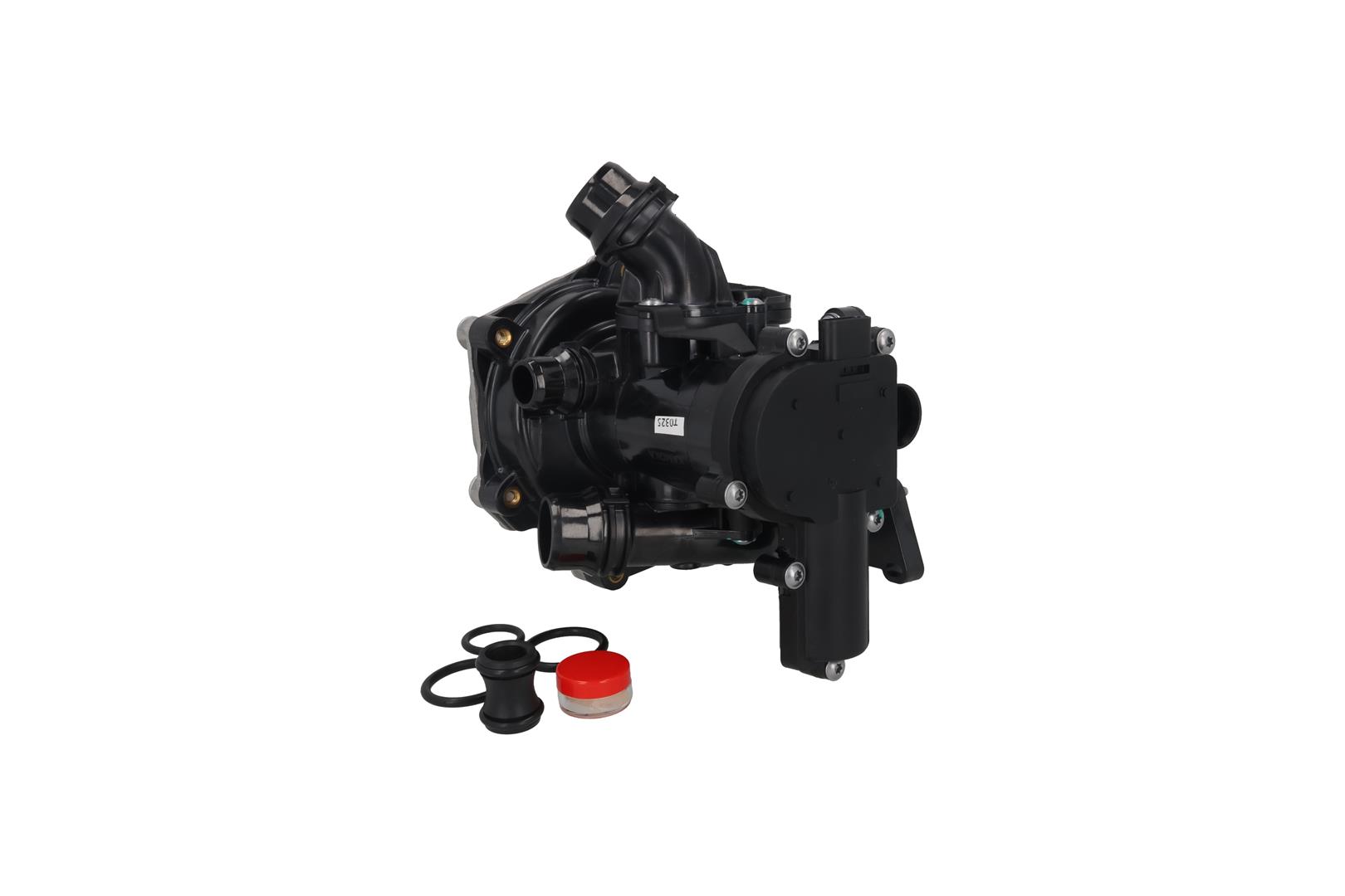 Pompă de apă, răcire motor T0325 KAMOKA