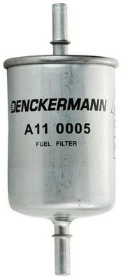 Filtru combustibil A110005 DENCKERMANN