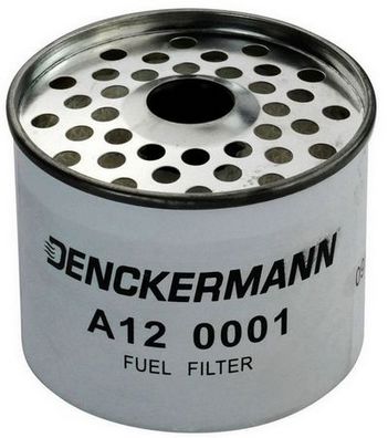 Filtru combustibil A120001 DENCKERMANN