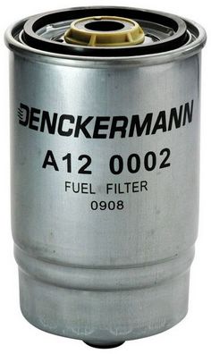 Filtru combustibil A120002 DENCKERMANN