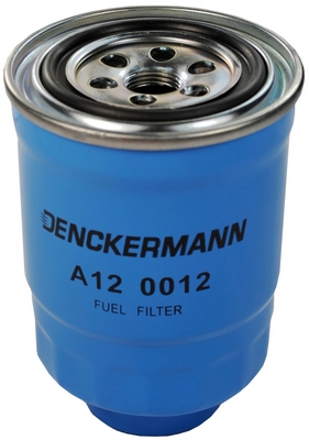 Filtru combustibil A120012 DENCKERMANN