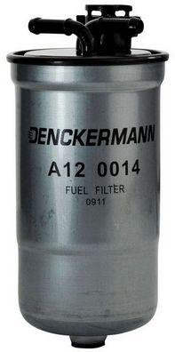 Filtru combustibil A120014 DENCKERMANN