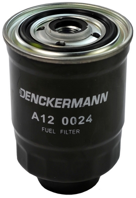 Filtru combustibil A120024 DENCKERMANN