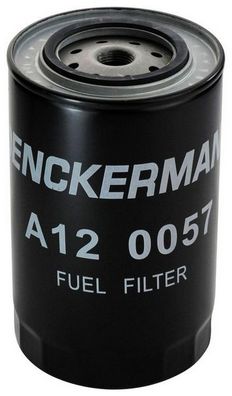 Filtru combustibil A120057 DENCKERMANN