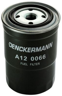 Filtru combustibil A120066 DENCKERMANN