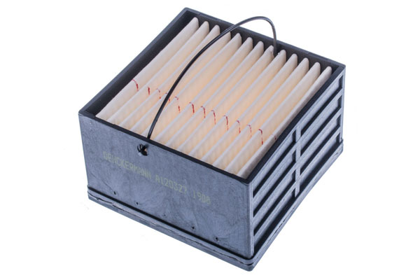 Filtru combustibil A120327 DENCKERMANN