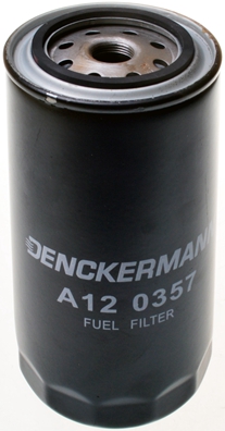 Filtru combustibil A120357 DENCKERMANN