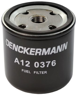 Filtru combustibil A120376 DENCKERMANN