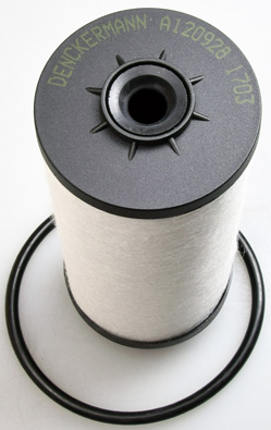 Filtru combustibil A120928 DENCKERMANN