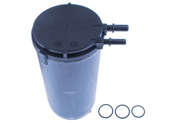 Filtru combustibil A120971 DENCKERMANN