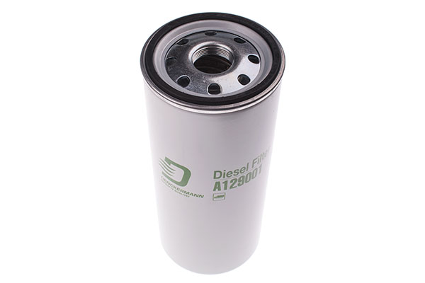 Filtru combustibil A129001 DENCKERMANN