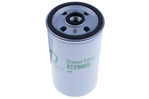 Filtru combustibil A129003 DENCKERMANN