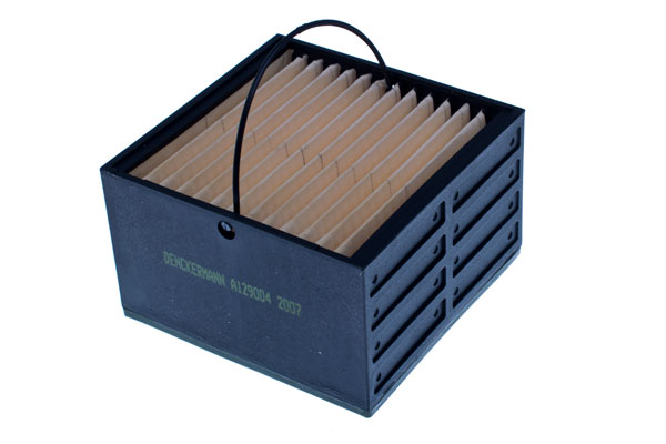 Filtru combustibil A129004 DENCKERMANN