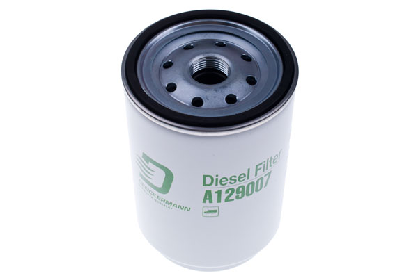 Filtru combustibil A129007 DENCKERMANN