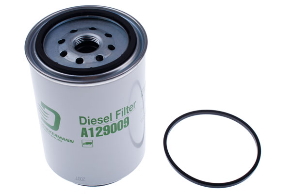 Filtru combustibil A129009 DENCKERMANN