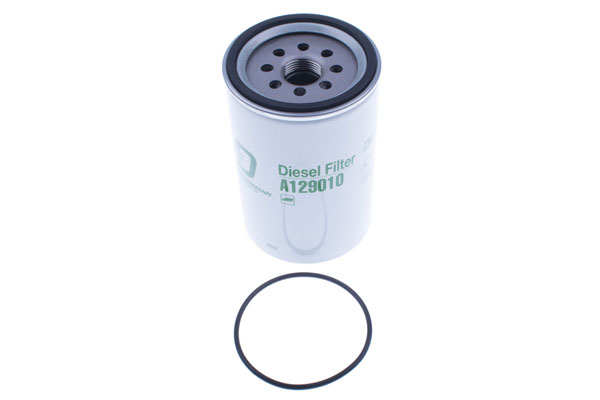 Filtru combustibil A129010 DENCKERMANN