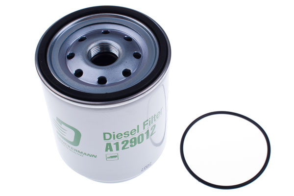 Filtru combustibil A129012 DENCKERMANN