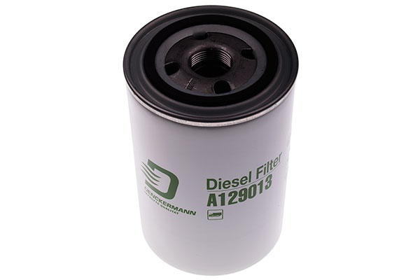 Filtru combustibil A129013 DENCKERMANN