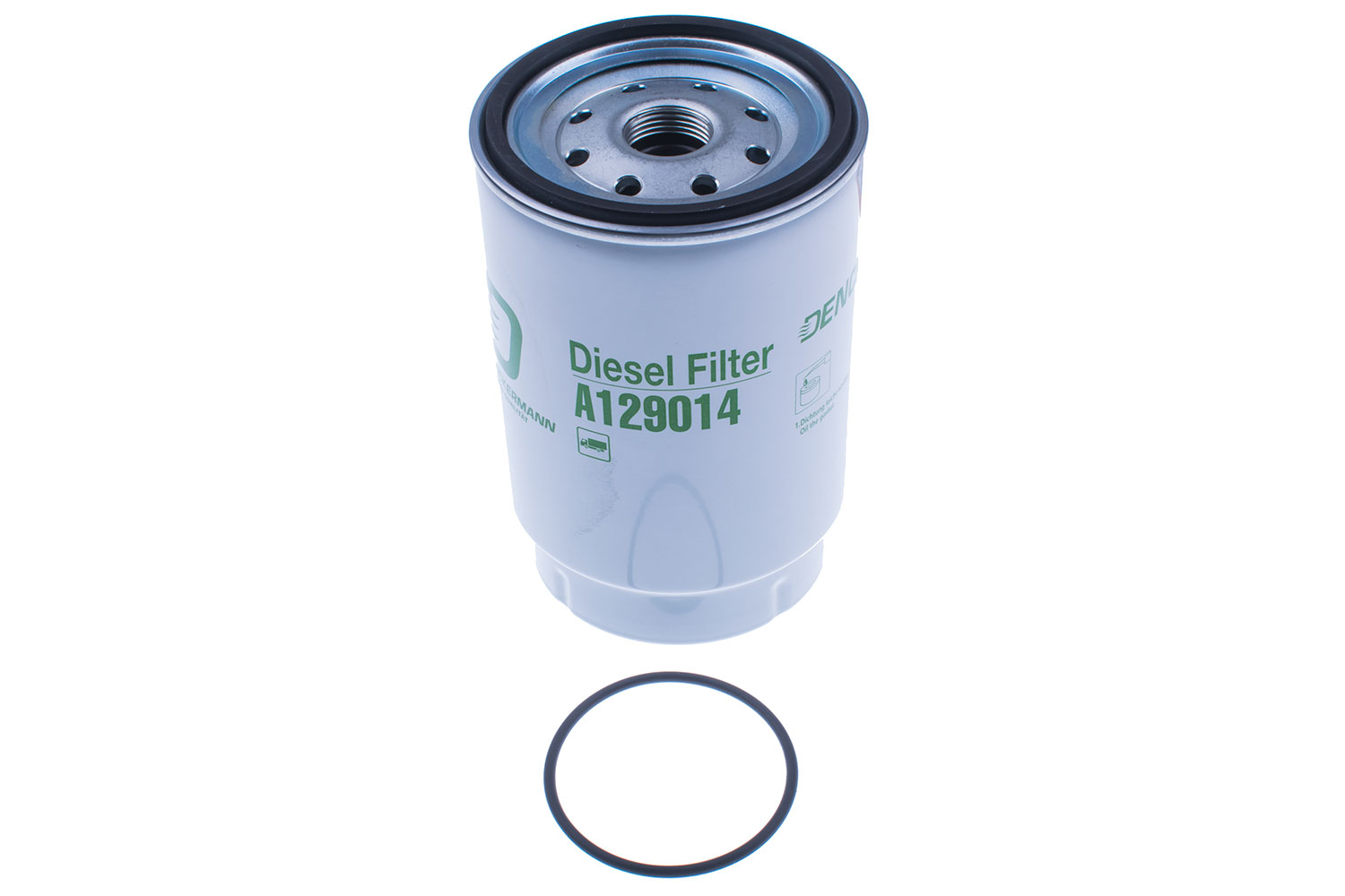 Filtru combustibil A129014 DENCKERMANN