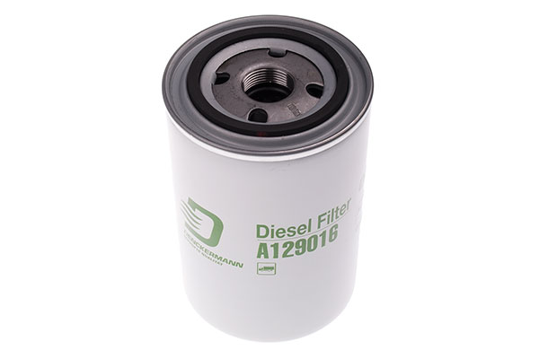 Filtru combustibil A129016 DENCKERMANN