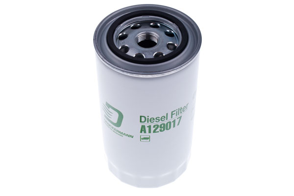 Filtru combustibil A129017 DENCKERMANN
