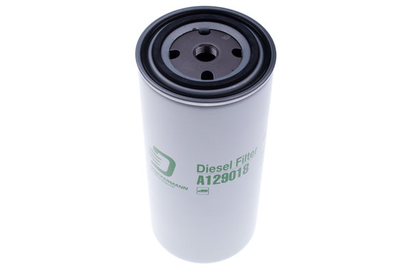 Filtru combustibil A129018 DENCKERMANN